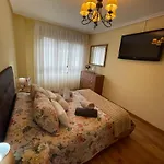 Casa Pilar Casa Llara, En El Paraiso, Cerca De Todo Ujo