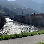 Casa Pilar Casa Llara, En El Paraiso, Cerca De Todo Ujo