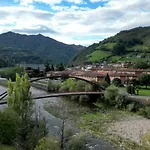 Casa Pilar Casa Llara, En El Paraiso, Cerca De Todo * Ujo