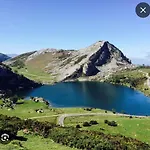 Casa Pilar Casa Llara, En El Paraiso, Cerca De Todo * Ujo