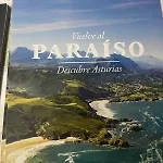Casa Pilar Casa Llara, En El Paraiso, Cerca De Todo * Ujo