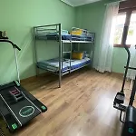 Casa Pilar Casa Llara, En El Paraiso, Cerca De Todo * Ujo