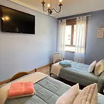 Casa Pilar Casa Llara, En El Paraiso, Cerca De Todo Appartamento Ujo