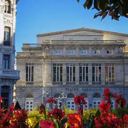 Casa Pilar Casa Llara, En El Paraiso, Cerca De Todo Apartmán Ujo