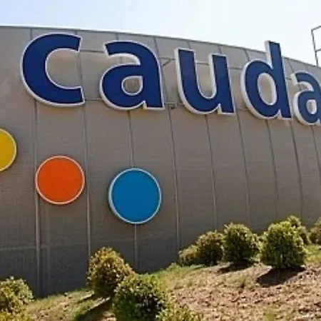 Casa Pilar Casa Llara, En El Paraiso, Cerca De Todo Apartment Ujo