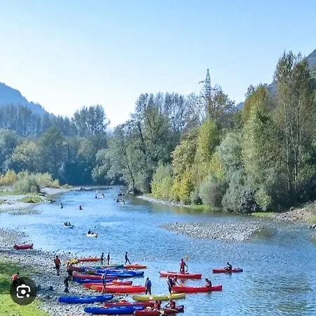 Casa Pilar Casa Llara, En El Paraiso, Cerca De Todo *