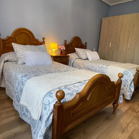 Casa Pilar Casa Llara, En El Paraiso, Cerca De Todo דירה