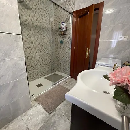 דירה Casa Pilar Casa Llara, En El Paraiso, Cerca De Todo