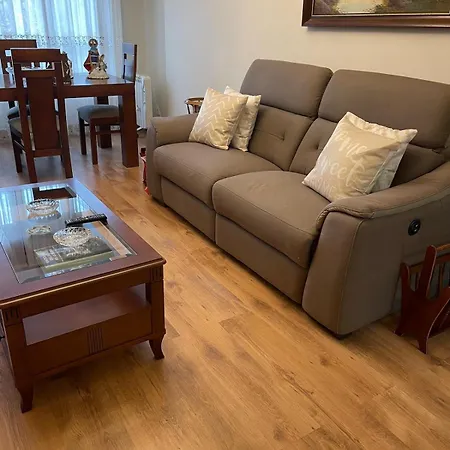 Apartmán Casa Pilar Casa Llara, En El Paraiso, Cerca De Todo