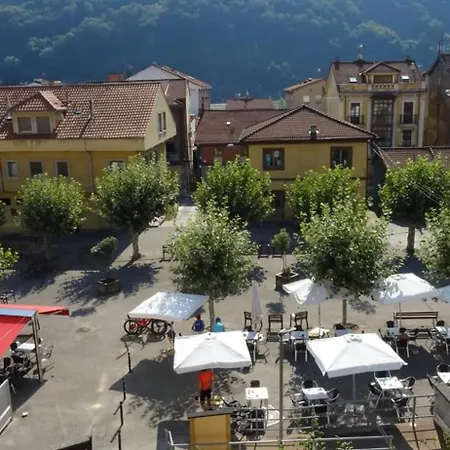 Casa Pilar Casa Llara, En El Paraiso, Cerca De Todo Apartment Ujo