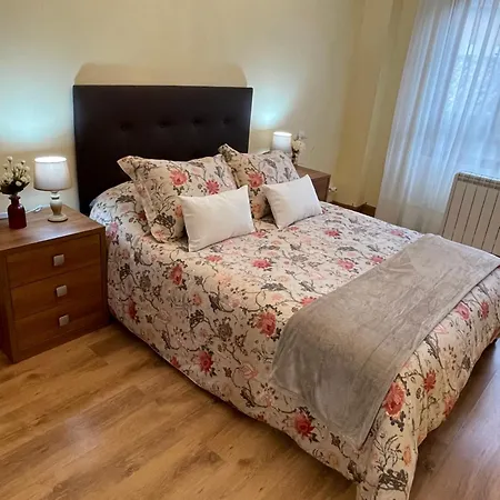 Casa Pilar Casa Llara, En El Paraiso, Cerca De Todo 公寓 *