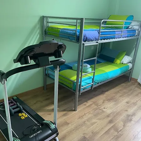 Casa Pilar Casa Llara, En El Paraiso, Cerca De Todo