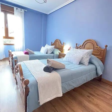 Casa Pilar Casa Llara, En El Paraiso, Cerca De Todo