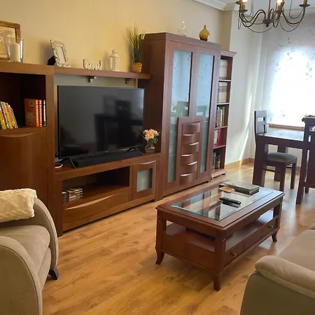 Casa Pilar Casa Llara Apartment
