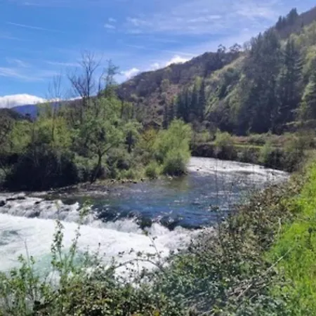 Casa Pilar Casa Llara, En El Paraiso, Cerca De Todo 公寓