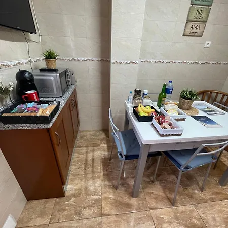 Casa Pilar Casa Llara, En El Paraiso, Cerca De Todo *