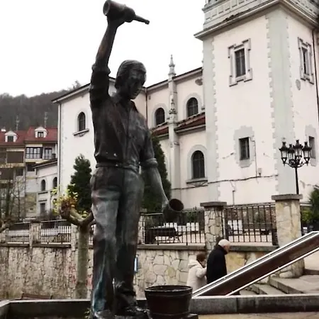 Casa Pilar Casa Llara, En El Paraiso, Cerca De Todo
