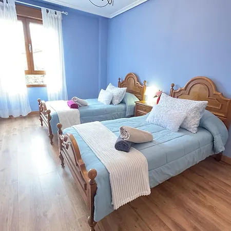 Casa Pilar Casa Llara