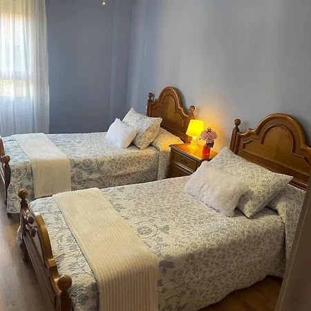 Appartamento Casa Pilar Casa Llara, En El Paraiso, Cerca De Todo *