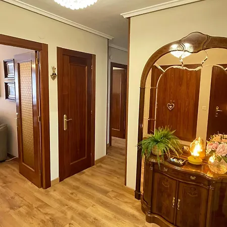 Casa Pilar Casa Llara, En El Paraiso, Cerca De Todo