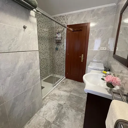 Casa Pilar Casa Llara, En El Paraiso, Cerca De Todo 公寓