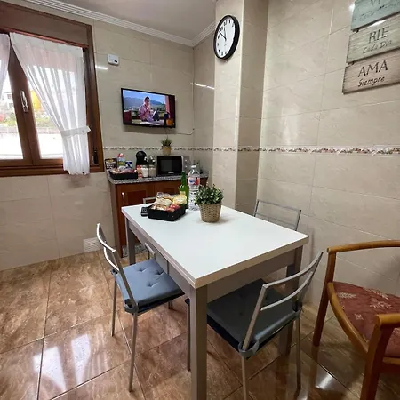 Casa Pilar Casa Llara, En El Paraiso, Cerca De Todo *