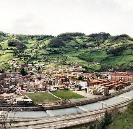 公寓 Casa Pilar Casa Llara, En El Paraiso, Cerca De Todo *