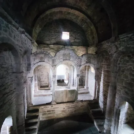 Casa Pilar Casa Llara, En El Paraiso, Cerca De Todo דירה *