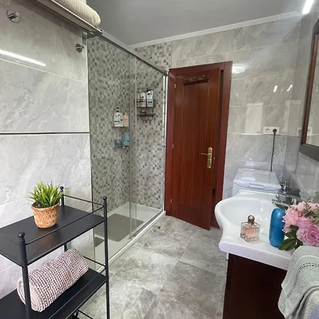 Casa Pilar Casa Llara, En El Paraiso, Cerca De Todo Apartment