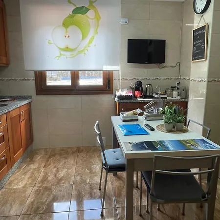 Daire Casa Pilar Casa Llara, En El Paraiso, Cerca De Todo *