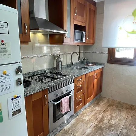 公寓 Casa Pilar Casa Llara, En El Paraiso, Cerca De Todo